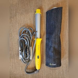 DryBar The Wrap Styling Wand